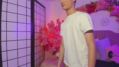 Patrick_Howland live cam on Cam4