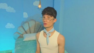 Patrick_Howland live cam on Cam4