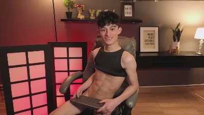 Patrick_Howland live cam on Cam4