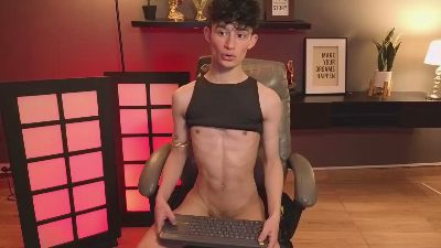 Patrick_Howland live cam on Cam4