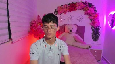 Patrick_Howland live cam on Cam4