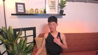 Patrick_Howland live cam on Cam4