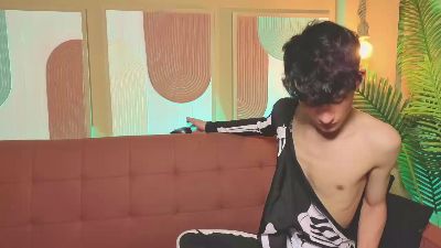 Patrick_Howland live cam on Cam4