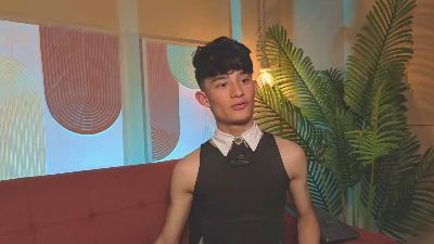 Patrick_Howland live cam on Cam4