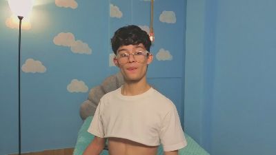 Patrick_Howland live cam on Cam4