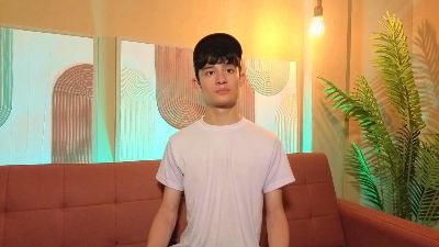 Patrick_Howland live cam on Cam4