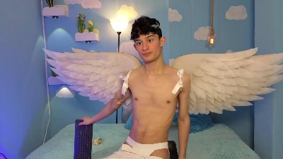 Patrick_Howland live cam on Cam4