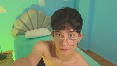 Patrick_Howland live cam on Cam4