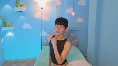 Patrick_Howland live cam on Cam4