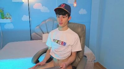 Patrick_Howland live cam on Cam4