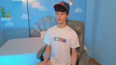 Patrick_Howland live cam on Cam4