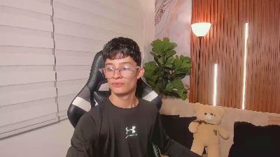 Patrick_Howland live cam on Cam4