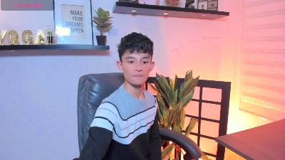 Patrick_Howland live cam on Cam4