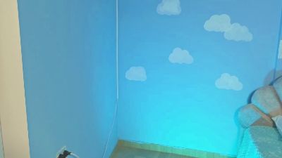 Patrick_Howland live cam on Cam4
