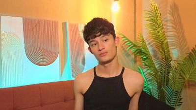 Patrick_Howland live cam on Cam4