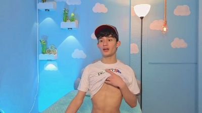 Patrick_Howland live cam on Cam4