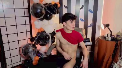 Patrick_Howland live cam on Cam4