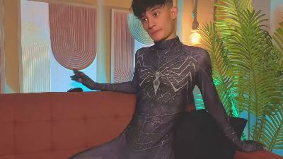 Patrick_Howland live cam on Cam4