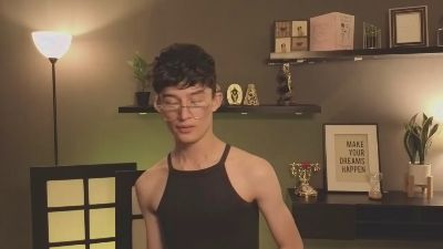 Patrick_Howland live cam on Cam4