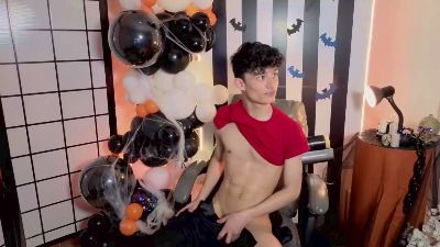 Patrick_Howland live cam on Cam4