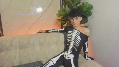 Patrick_Howland live cam on Cam4