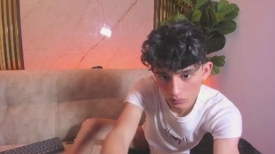Patrick_Howland live cam on Cam4