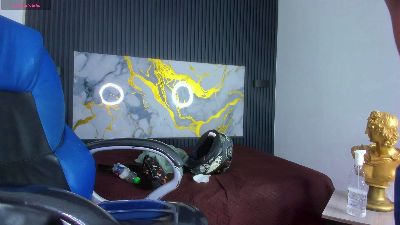 Patrick_James20 live cam on Cam4