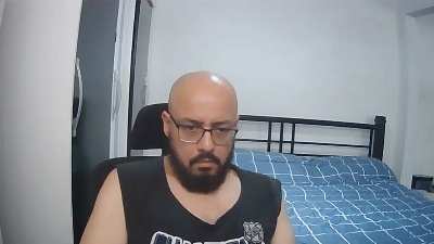 Patrick_russel live cam on Cam4