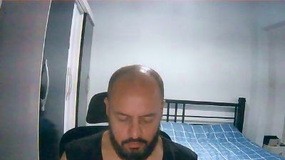 Patrick_russel live cam on Cam4