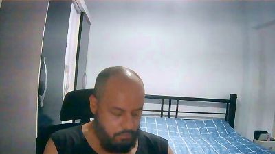 Patrick_russel live cam on Cam4
