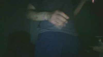 PatrondlaV live cam on Cam4