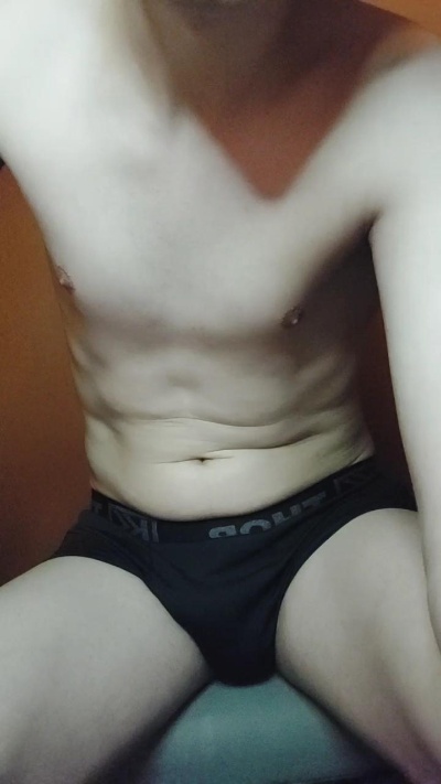 PatronzinBR live cam on Cam4