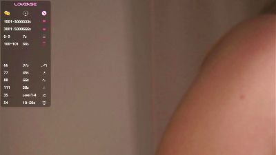 PattiAnzaldo live cam on Cam4