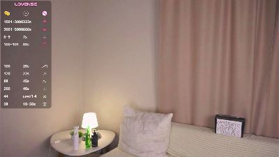 PattiAnzaldo live cam on Cam4