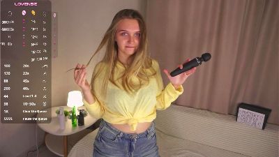 PattiAnzaldo live cam on Cam4