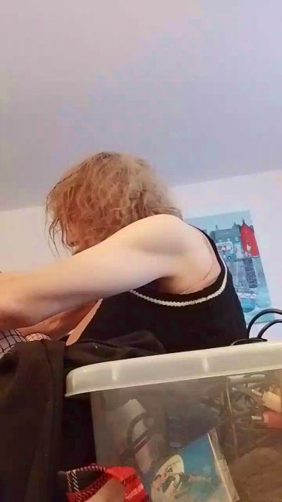 Patti_Bruce live cam on Cam4
