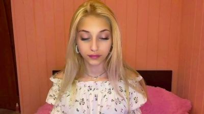 PattyBarner live cam on Cam4