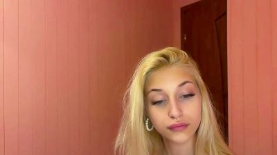 PattyBarner live cam on Cam4