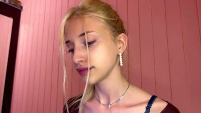 PattyBarner live cam on Cam4