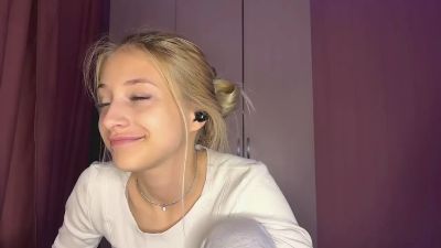 PattyBarner live cam on Cam4