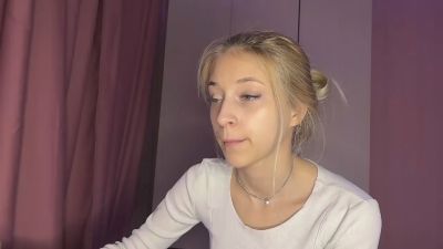 PattyBarner live cam on Cam4
