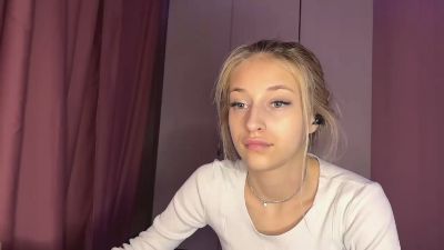 PattyBarner live cam on Cam4