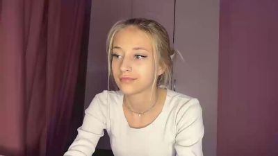 PattyBarner live cam on Cam4