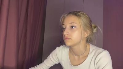 PattyBarner live cam on Cam4