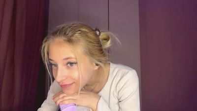 PattyBarner live cam on Cam4