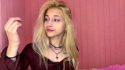 PattyBarner live cam on Cam4