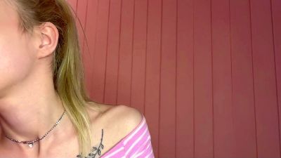 PattyBarner live cam on Cam4