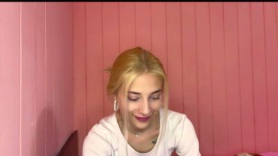 PattyBarner live cam on Cam4