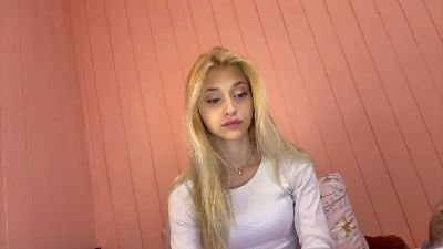 PattyBarner live cam on Cam4