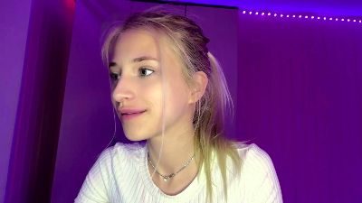 PattyBarner live cam on Cam4